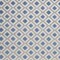 Homeroots 5 x 8 ft. Blue & Gray Indoor & Outdoor Area Rug 385151 - alternate 4
